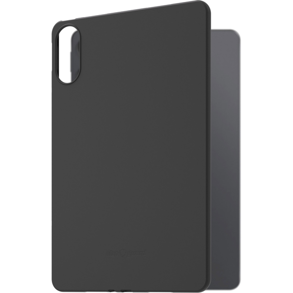 AlzaGuard Xiaomi Redmi Pad Pro 4G / 5G fekete TPU tok