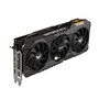 ASUS GeForce RTX 3080 10GB TUF Gaming LHR videokártya (TUF-RTX3080-10G-V2-GAMING)
