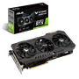 ASUS GeForce RTX 3080 10GB TUF Gaming LHR videokártya (TUF-RTX3080-10G-V2-GAMING)