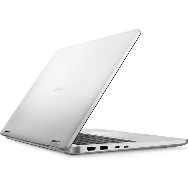 DELL Pro 14 Plus (PB14250) 14.0" FHD+, Intel Core Ultra 7 265U (5.3GHz), 16GB, 512GB SSD, Win 11 Pro (PB14250_384224)