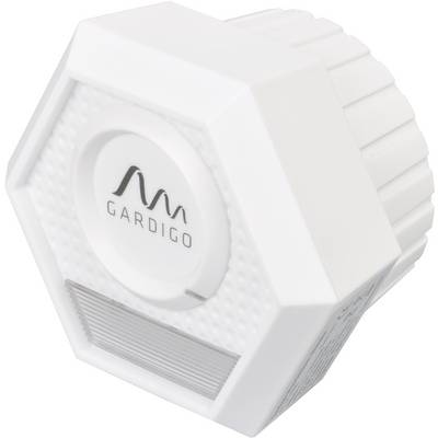 Ultrahangos állatriasztó, mosómedve- és nyestriasztó 200 m2 Gardigo Raccoon 62500