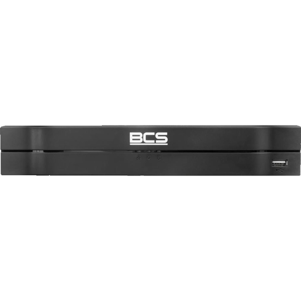 Rejestrator BCS Line BCS-L-NVR1601-4KE(2L)