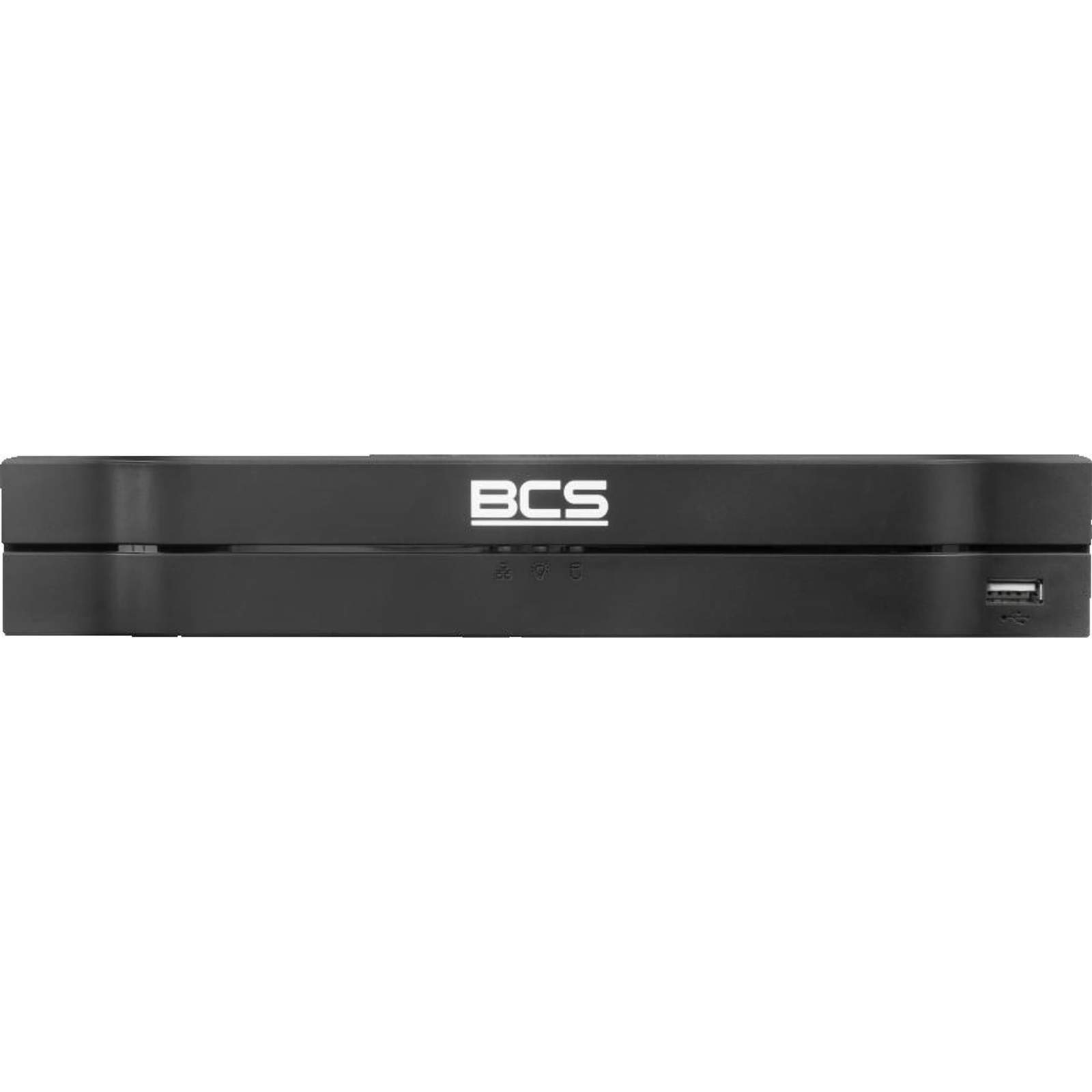 BCS BCS-L-NVR1601-4KE(2L) 16-csatornás IP Rögzítő 12MP HDMI 4K Kimenettel (BCS-L-NVR1601-4KE(2L))