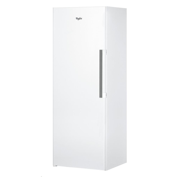 Whirlpool UW6 F2C WB 2 fagyasztószekrény fehér