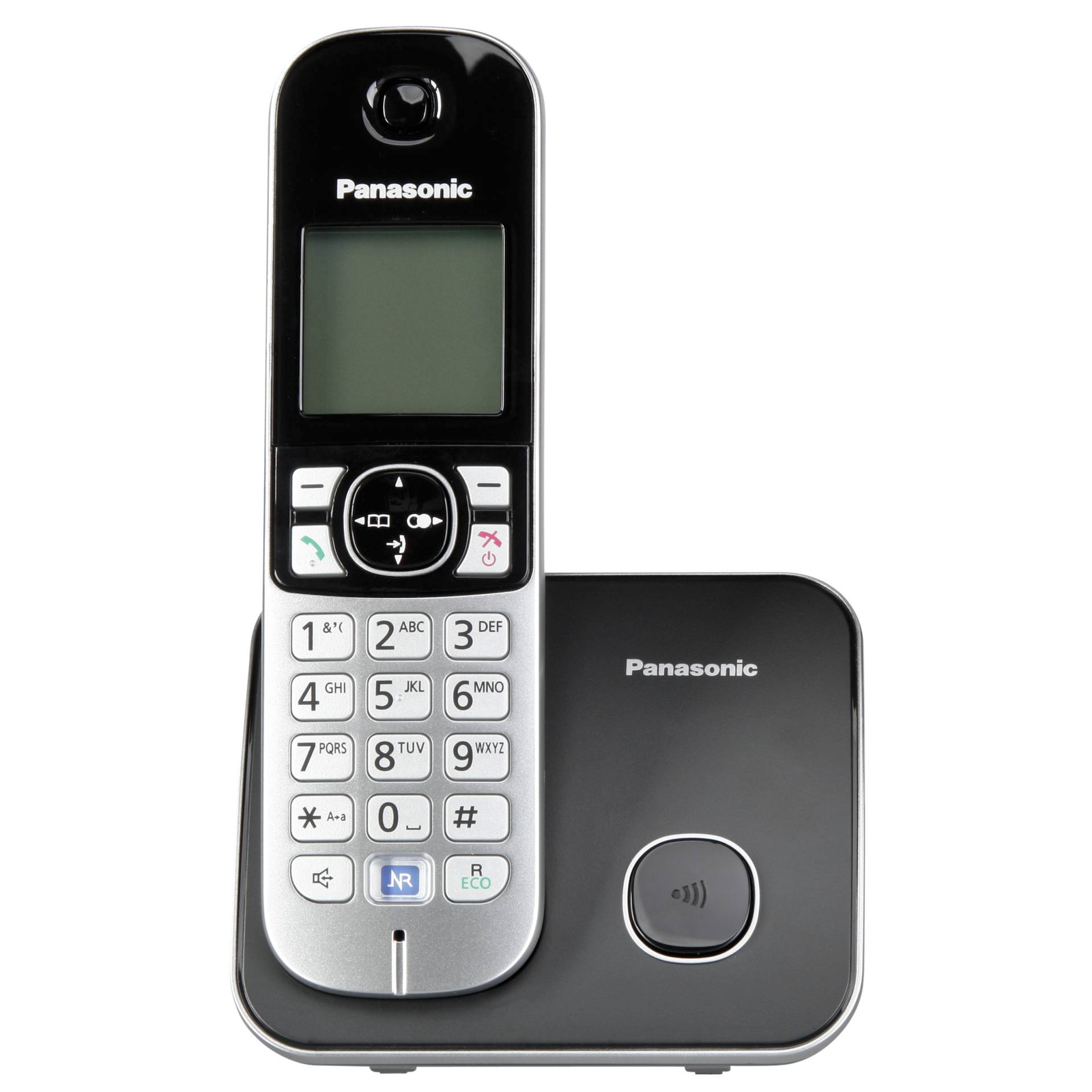 Bezdrôtový telefón Panasonic KX-TG6811GB (KX-TG6811GB)