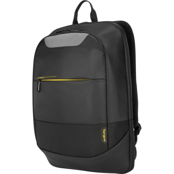 Targus CityGear 39,6 cm (15.6") Rygsæk Sort