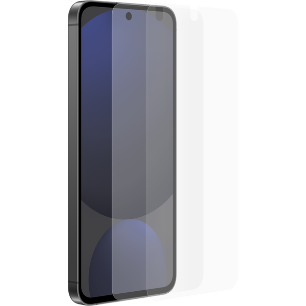 SAMSUNG Antireflexní ochranná Fólie pro Galaxy S24 FE 2 ks