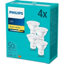 Philips 8719514394018 светодиодна лампа Топла светлина 2700 K 4,7 W GU10 F