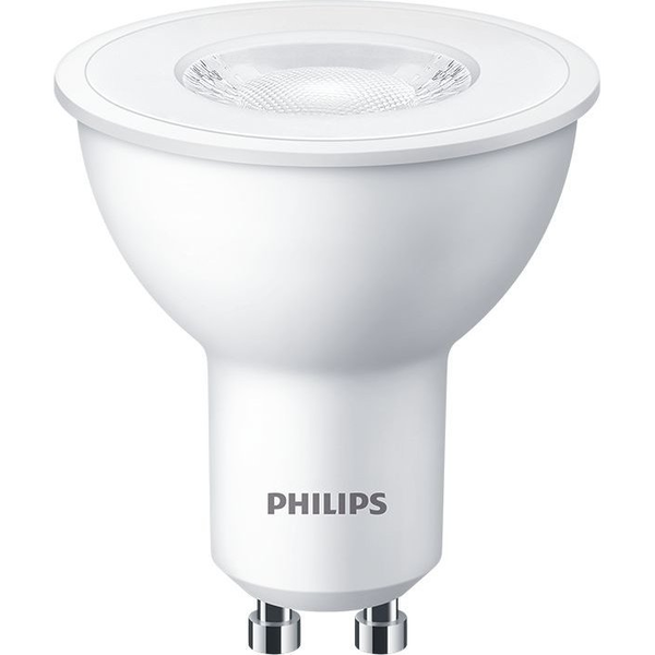Philips 8719514394018 светодиодна лампа Топла светлина 2700 K 4,7 W GU10 F