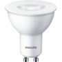 Philips 8719514394018 светодиодна лампа Топла светлина 2700 K 4,7 W GU10 F