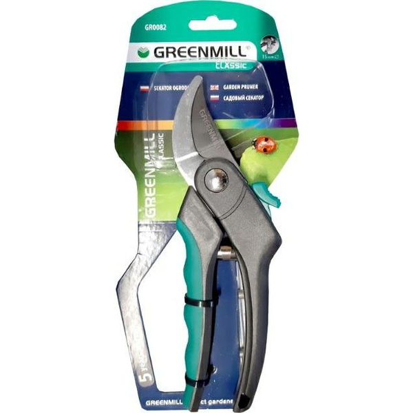 Sekator Greenmill SEKATOR PROFESJONALNY GR0082