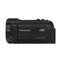 Panasonic HC-VX980 4K Videokamera - Fekete