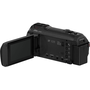 Panasonic HC-VX980 4K Videokamera - Fekete