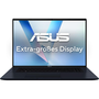 ASUS Vivobook M1807HA-S8022W AMD Ryzen™ 7 260 Laptop 45,7 cm (18") WUXGA 32 GB DDR5-SDRAM 1 TB SSD Wi-Fi 6 (802.11ax) Windows 11 Home Német Kék