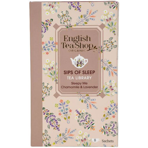 English Tea Shop édes álmok, 8 filter (68013)