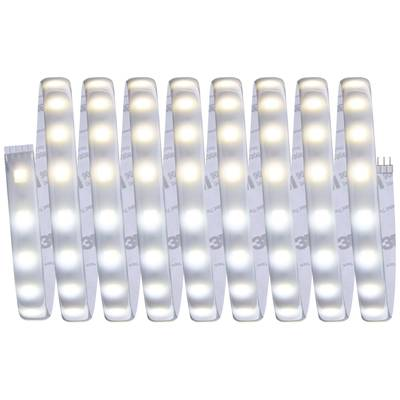 Paulmann (78872) LED csík alap készlet Dugóval 230 V 3 m Melegfehér 1 készlet (78872)