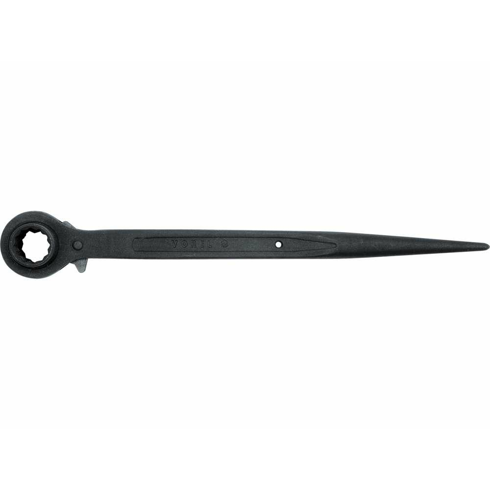 Vorel dugókulcs (52935)