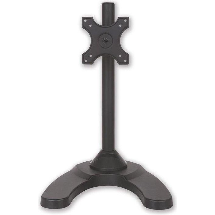 Techly ICA-LCD 3500 asztali TV konzol 68,6 cm (27