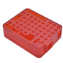 Keyestudio Arduino Lego Box, piros