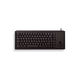 CHERRY G84-4400 klávesnica PS/2 QWERTY Čierna