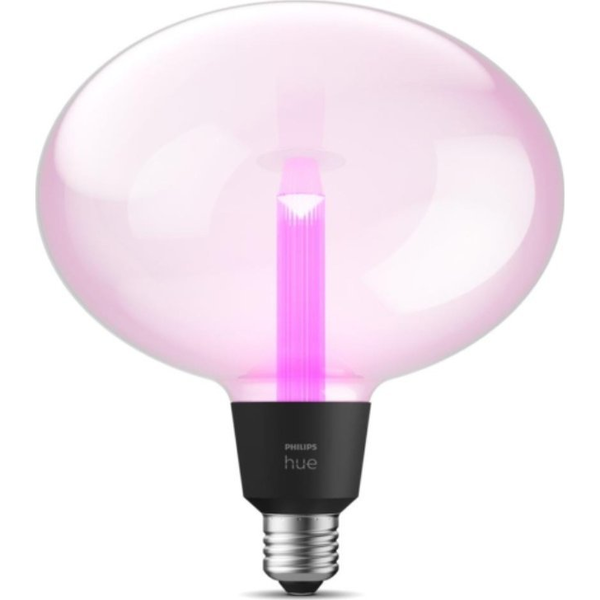 Philips Hue White and Color ambiance 8719514419278 intelligent belysning Smart pære Bluetooth/Zigbee 6,5 W