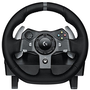 Logitech G920 Driving Force USB fekete