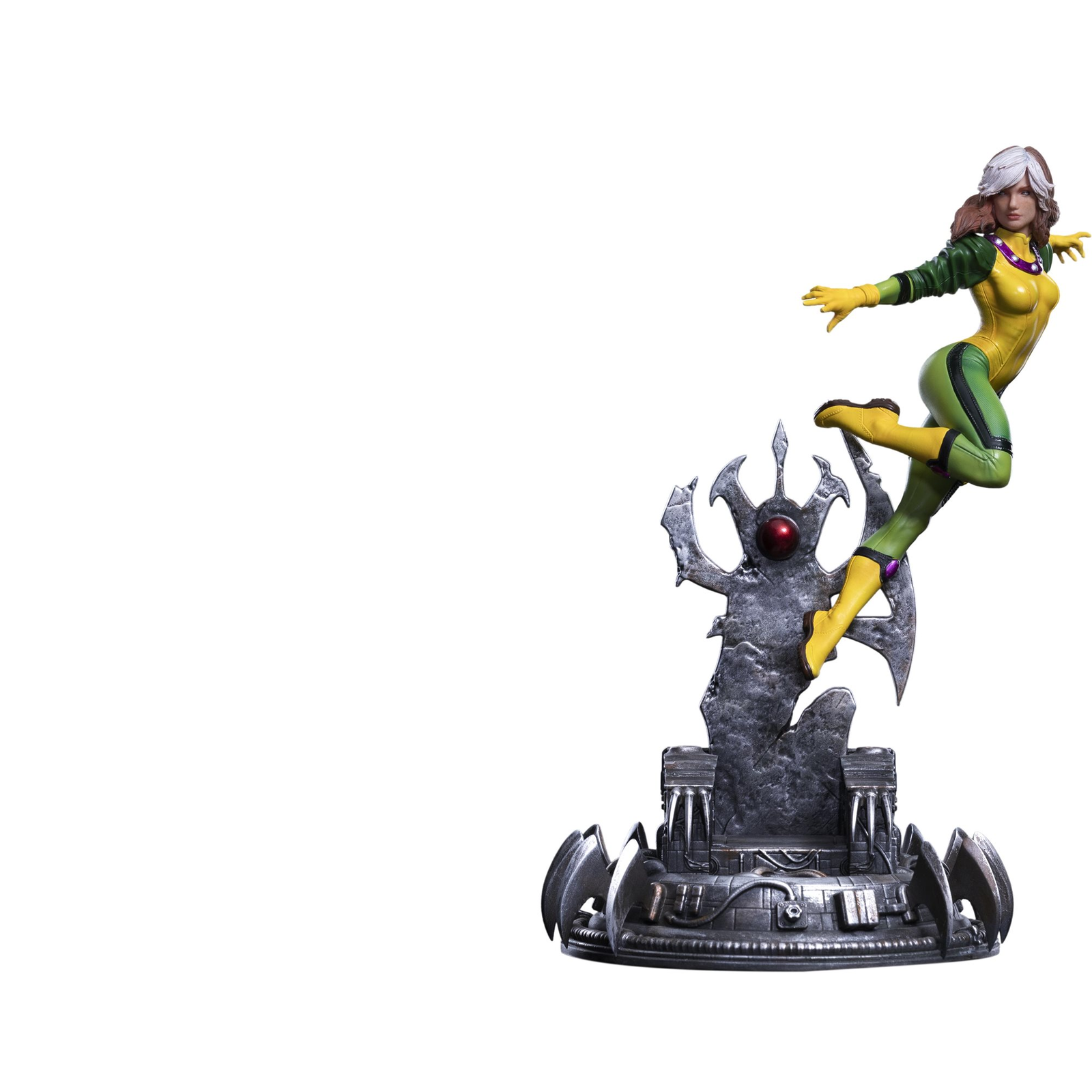X-Men Age of Apocalypse - Rogue - BDS Art Scale 1/10 (618231950676)