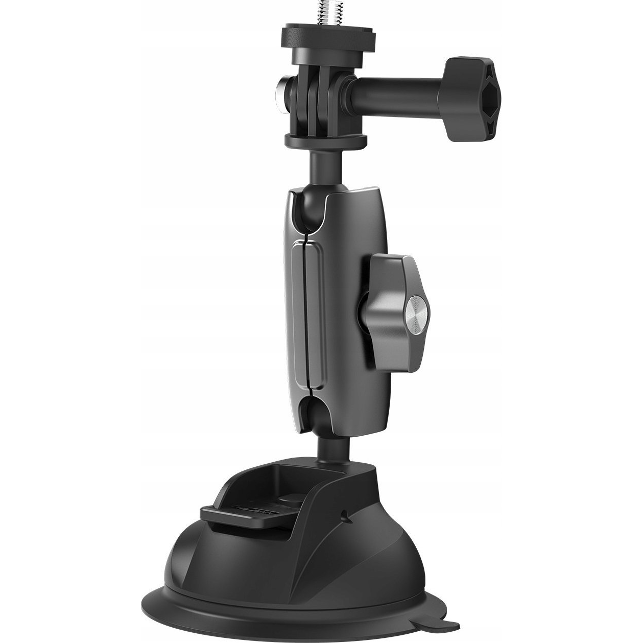 Telesin univerzális tartó 360°-os sportkamerákhoz (TE-SUC-010) (TE-SUC-010)