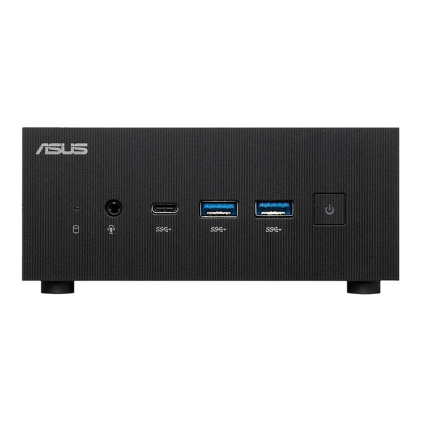 ASUS ExpertCenter PN52-S7031MD AMD Ryzen™ 7 5800H 16 GB DDR4-SDRAM 512 GB SSD Mini PC Sort