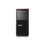 Számítógép Lenovo ThinkCentre P520c Workstation TOWER | Xeon W-2133 (6C) | 32GB DDR4 | 512GB (M.2) SSD | DVD-RW | Quadro P620 | Win 10 Pro | Silver | DDR4 | 32GB