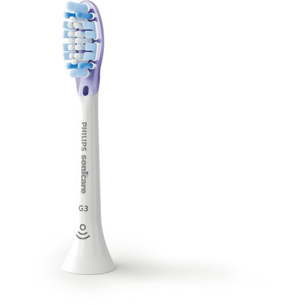 Philips HX9055/87 testina per spazzolino 5 pz Bianco