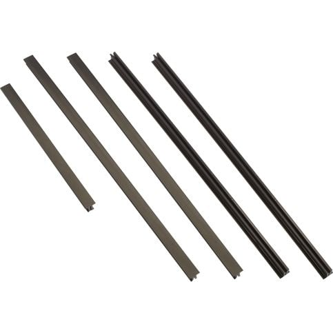 APC NetShelter SX 42U/48U Trim Kit (AR7600)