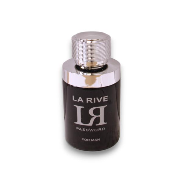 La Rive Password for Man toaletní voda 75 ml