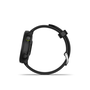 Часовник Smartwatch Garmin Forerunner 55, 42 мм, Silicone strap, Black