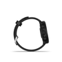 Часовник Smartwatch Garmin Forerunner 55, 42 мм, Silicone strap, Black