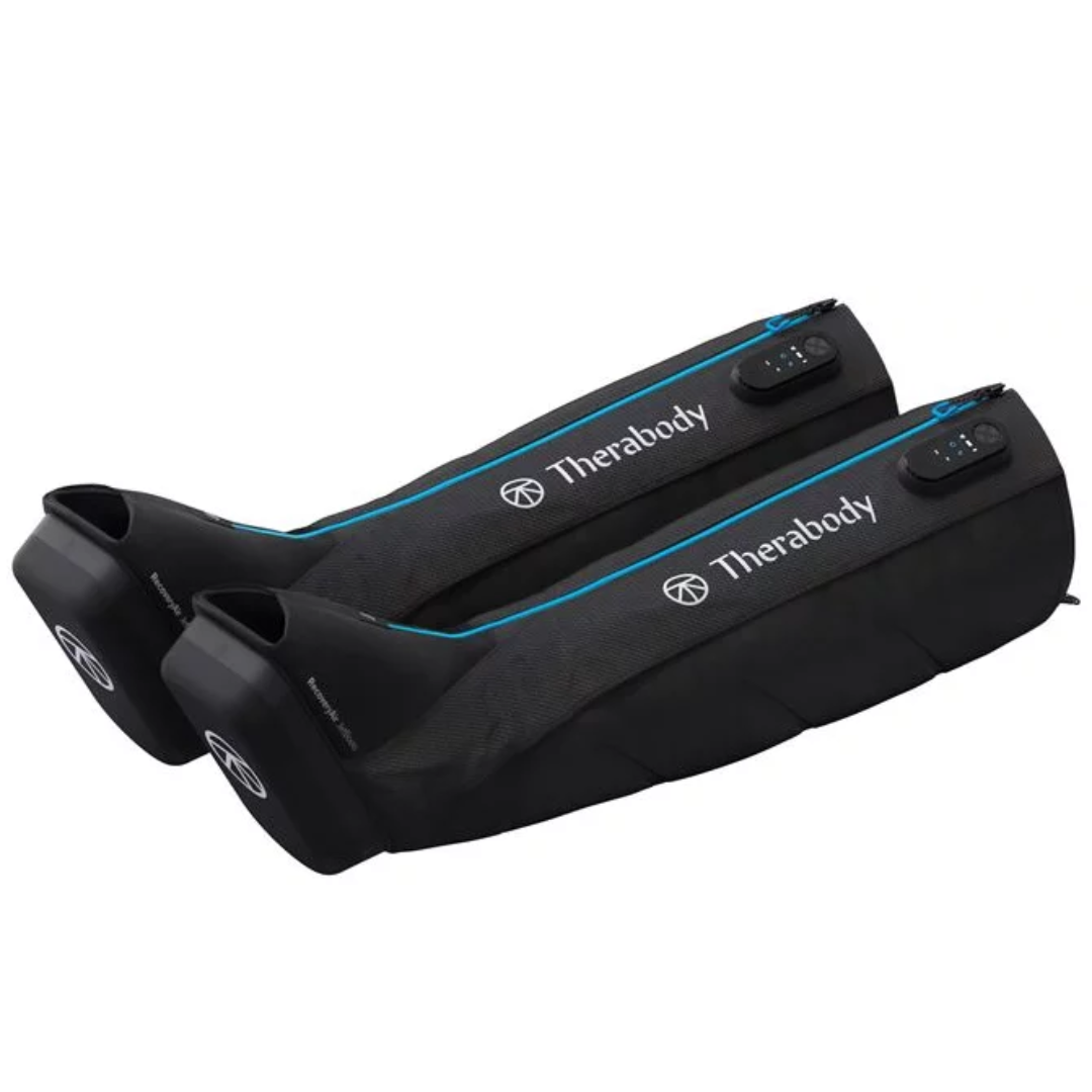 Therabody RecoveryAir Jetboots Kompressziós nadrág - S méret (RA02093-01)