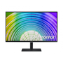 Samsung S32A600UUU компютърен монитор 81,3 см (32") 2560 x 1440 пиксела 2K Ultra HD LCD Черен