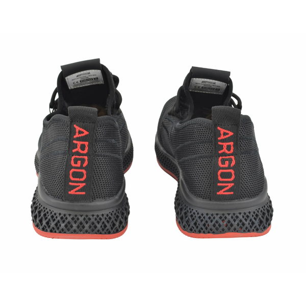 AW BUTY NISKIE ARGON R.44 KAT.SB LEKKIE