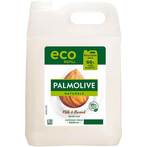 PALMOLIVE Naturals Almond Milk Refill 5 l