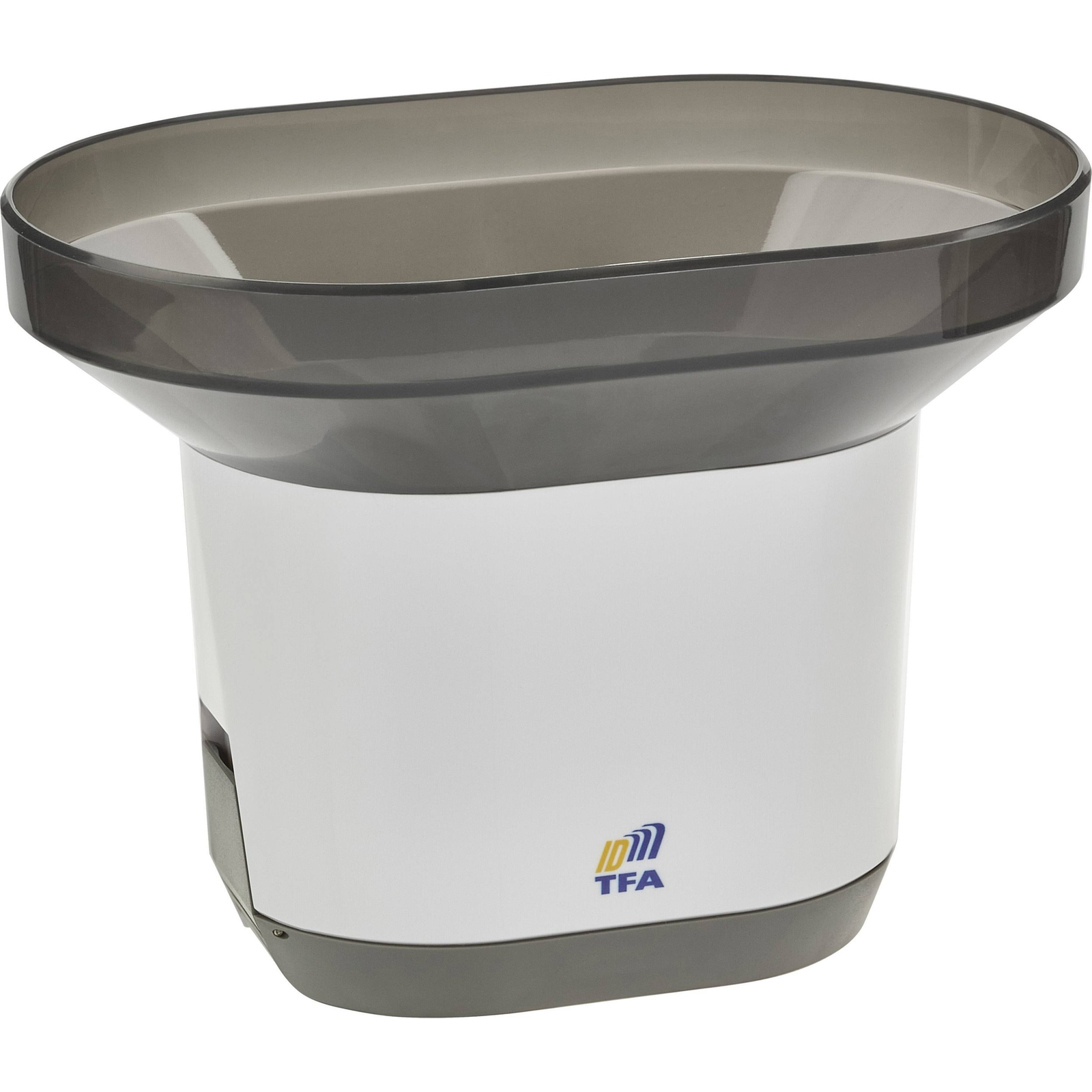 TFA Dostmann 30.3903.02 Regensender TFA.me ID-A1 Esőmérő 868 Mhz rádiójel (30.3903.02)