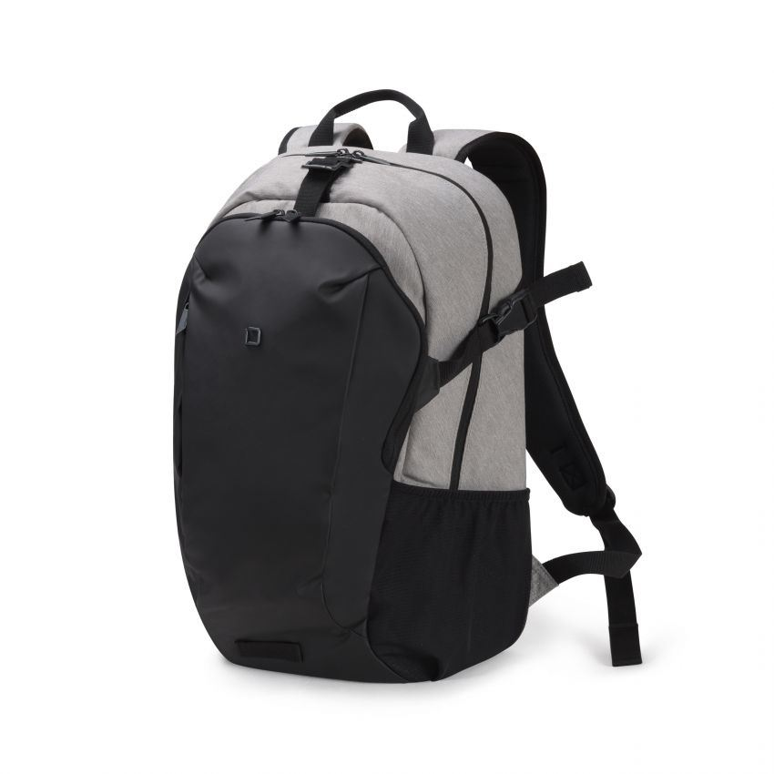 Dicota Notebook hátizsák GO 13-15.6" szürke (D31764) (D31764)