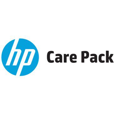 G HP 2 Jahres Care Pack Pick-Up HW Notebooks