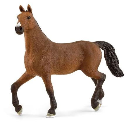 Schleich Oldenburger kanca figura (13945)