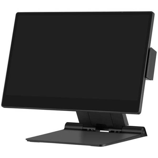 Capture CA-M6B-1214 POS-System 39,6 cm (15.6") 1920 x 1080 Pixel Schwarz