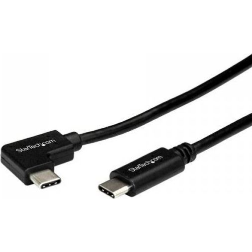 StarTech.com USB2CC1MR USB-kabel USB C 0,48 Gbit/s Zwart