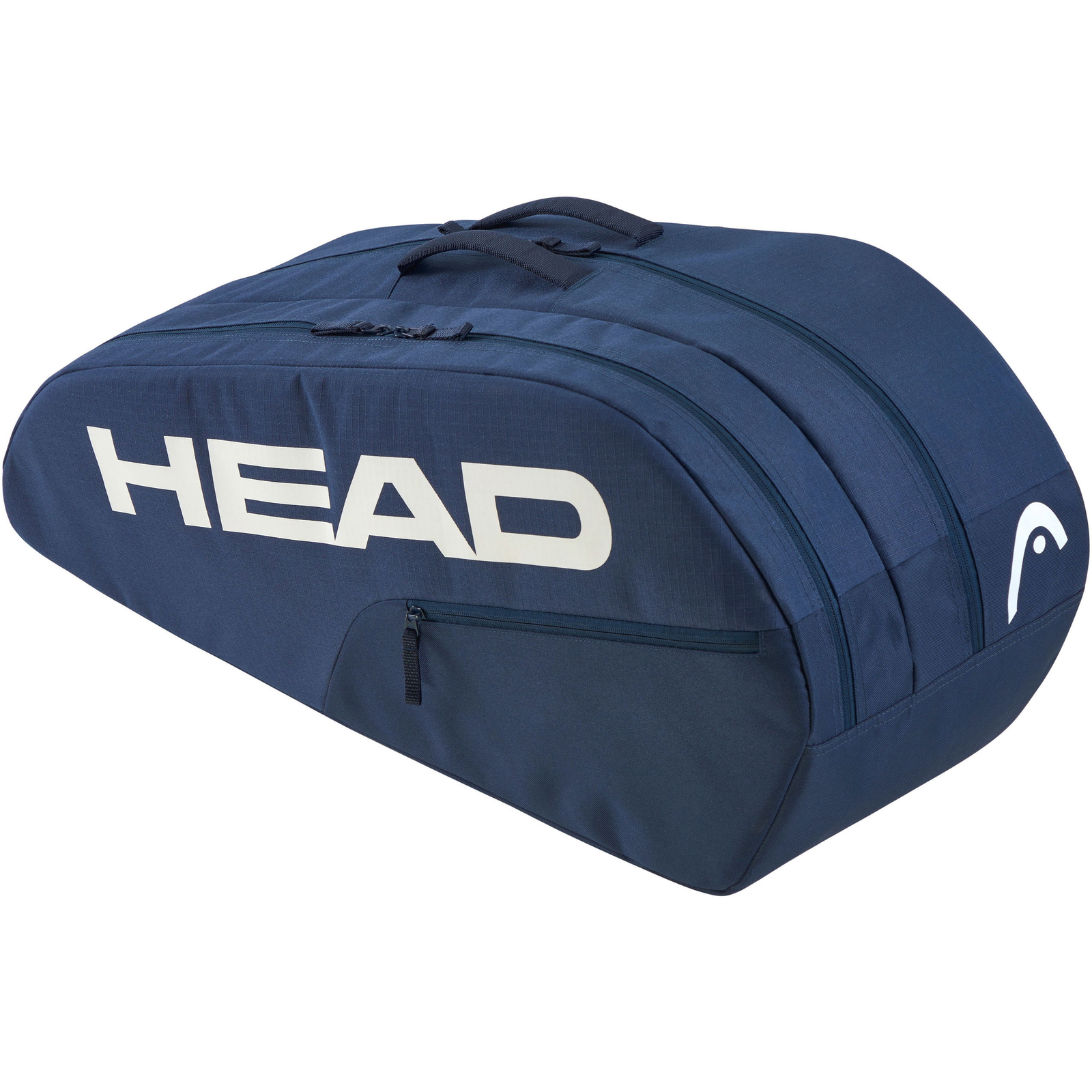 Head Base Racquet Bag M navy (726423346678)