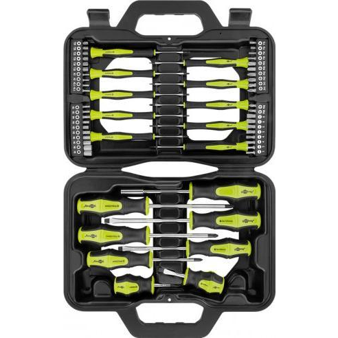 Goobay 74005 Csavarhúzókészlet (58 db/csomag) (74005)