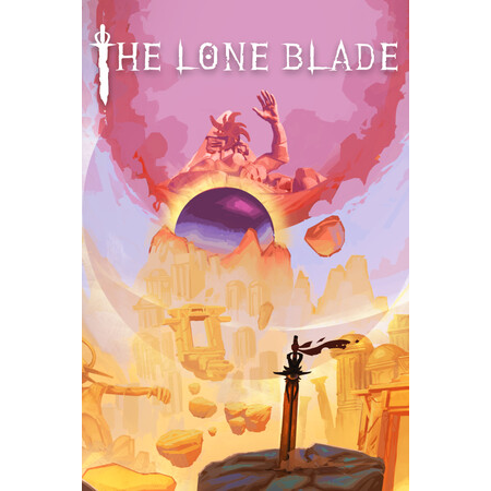 The Lone Blade