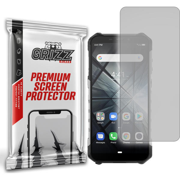  GrizzGlass Folia matowa GrizzGlass PaperScreen do Ulefone Armor X5