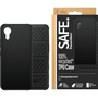 PanzerGlass SAFE. by TPU Case Samsung Galaxy xCover 7 - black кейс за мобилен телефон Калъф Прозрачен